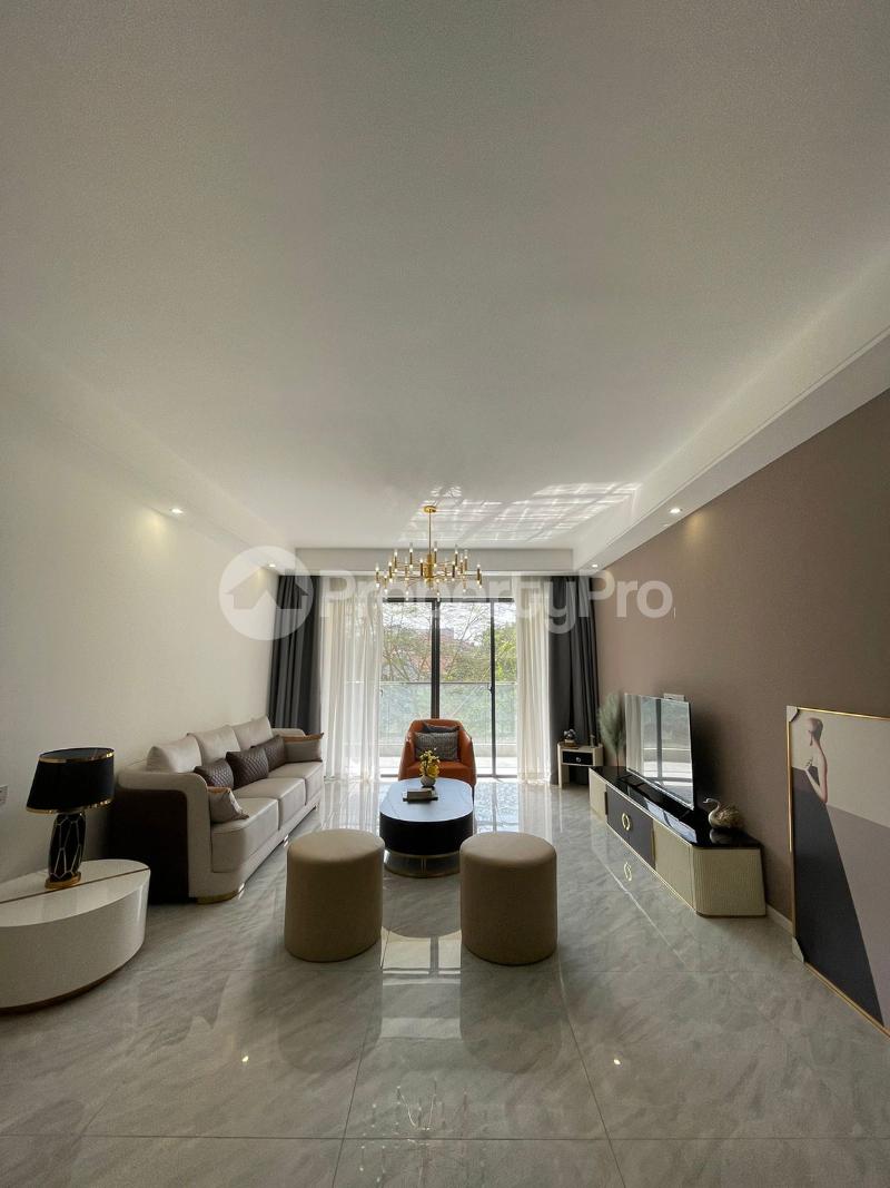 2 bedroom Flat&Apartment for sale Kilimani Nairobi