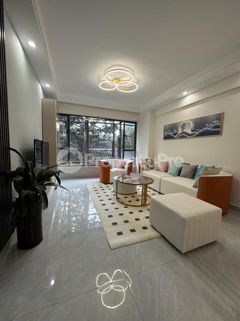 2 bedroom Flat&Apartment for sale Kilimani Nairobi