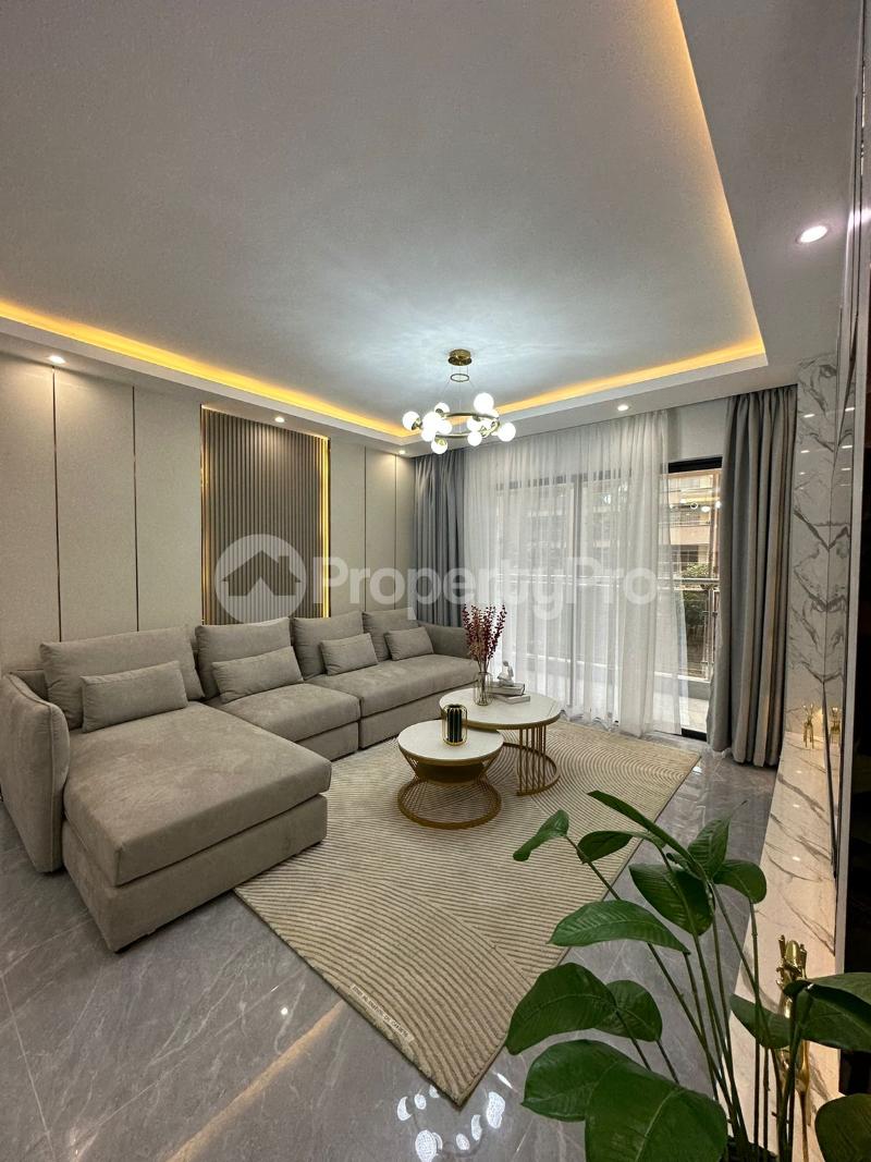 2 bedroom Flat&Apartment for sale Kilimani Nairobi