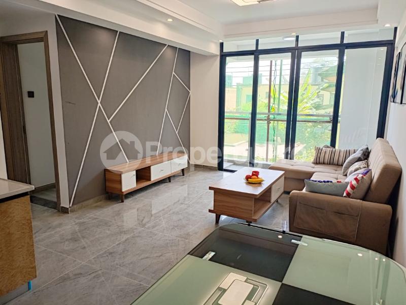 2 bedroom Flat&Apartment for sale Lavington Nairobi