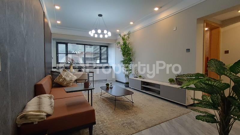 2 bedroom Flat&Apartment for sale Lavington Nairobi