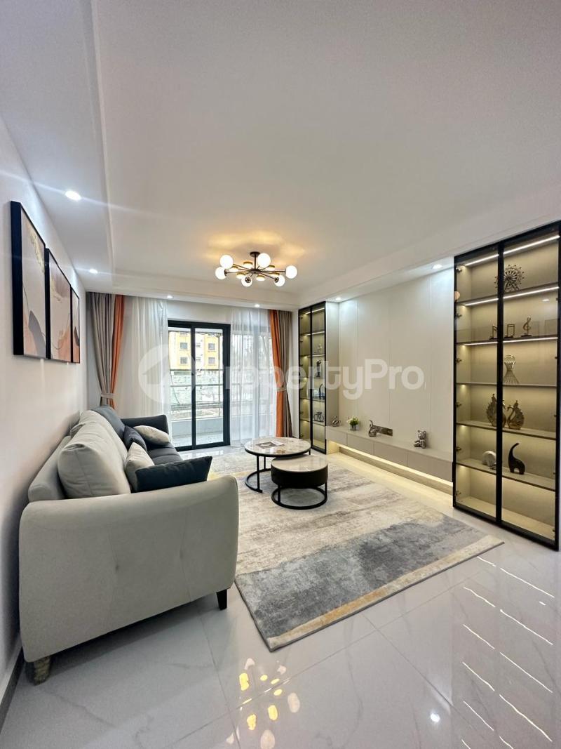 2 bedroom Flat&Apartment for sale Lavington Nairobi - 0