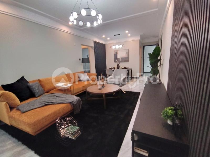 2 bedroom Flat&Apartment for sale Lavington Nairobi