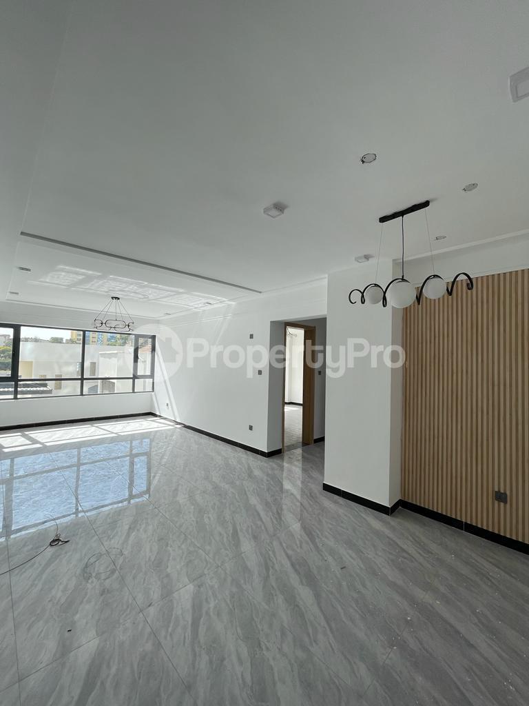 2 bedroom Flat&Apartment for sale Lavington Nairobi