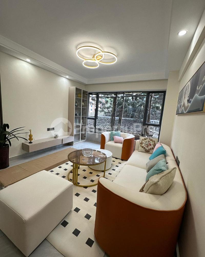 2 bedroom Flat&Apartment for sale Lavington Nairobi