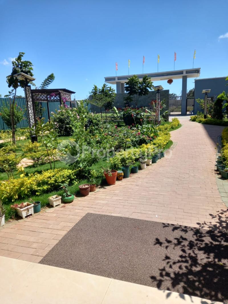 2 bedroom Rooms Flat&Apartment for sale Syokimau/Mulolongo Machakos