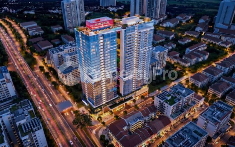 2 bedroom Flat&Apartment for sale Mpaka road  Westlands Area Westlands Nairobi