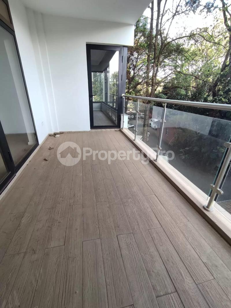 2 bedroom Flat&Apartment for rent Lavington Nairobi