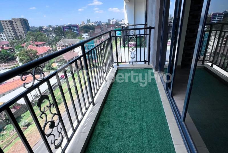 2 bedroom Flat&Apartment for rent Kileleshwa Nairobi