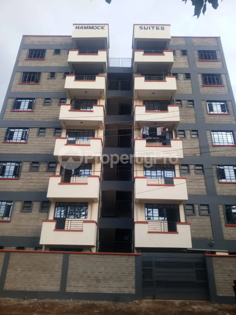 2 bedroom Rooms Flat&Apartment for rent Ruiru Kiambu - 0