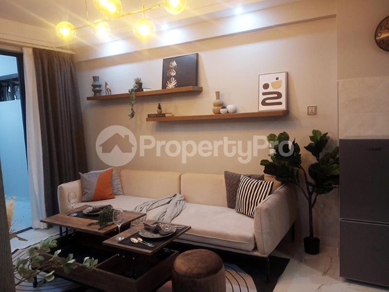 2 bedroom Flat&Apartment for sale Kilimani Nairobi