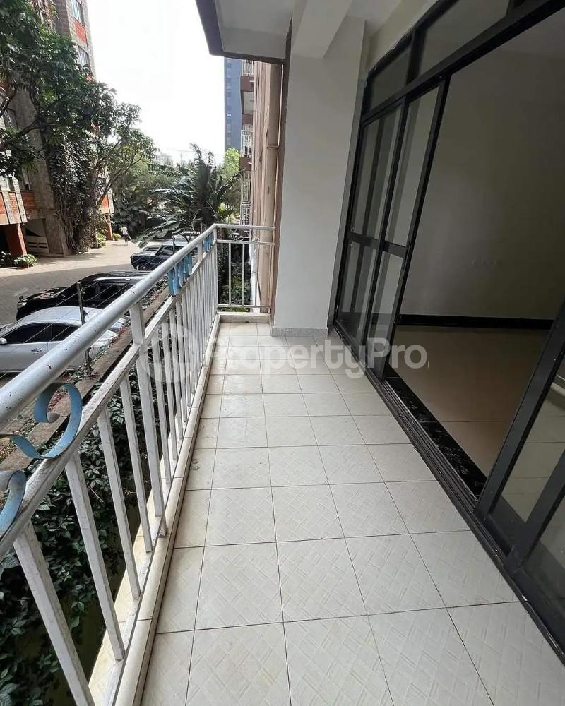 2 bedroom Flat&Apartment for sale Kilimani Nairobi