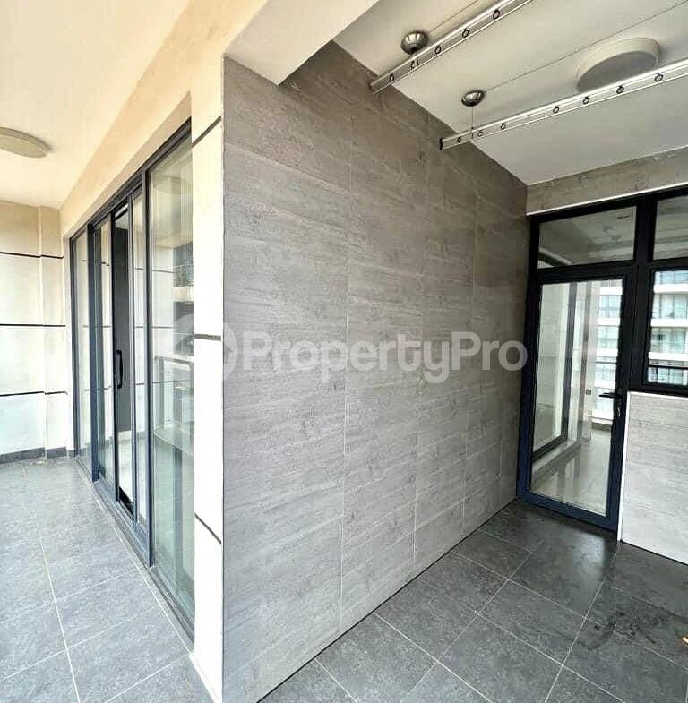 2 bedroom Flat&Apartment for rent Lavington Nairobi