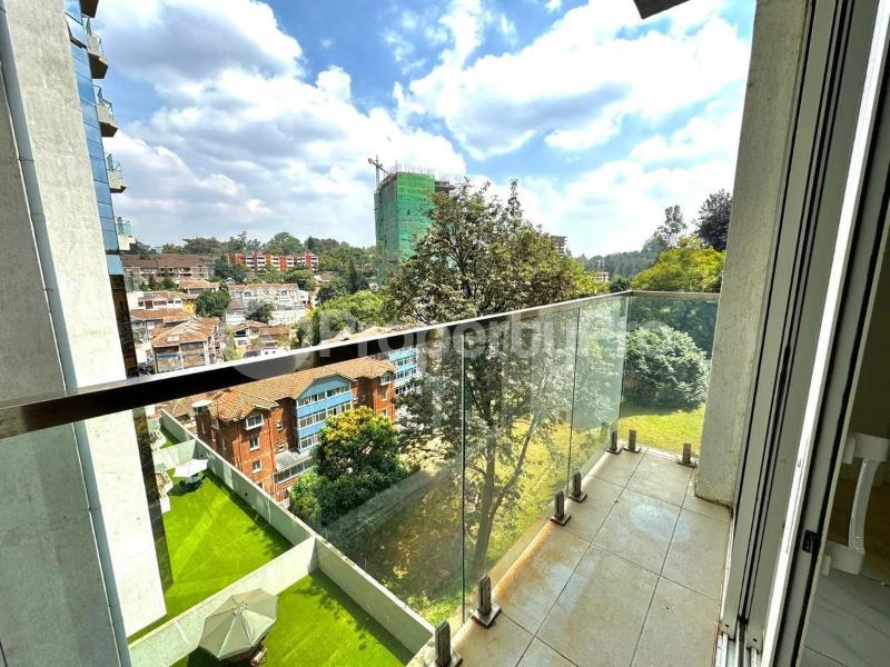 2 bedroom Flat&Apartment for rent Westlands Nairobi