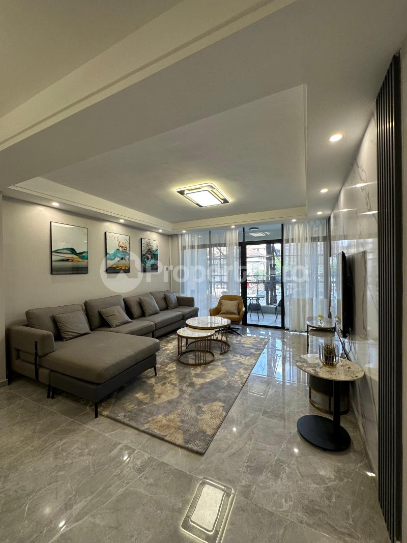 2 bedroom Flat&Apartment for sale Kileleshwa Nairobi