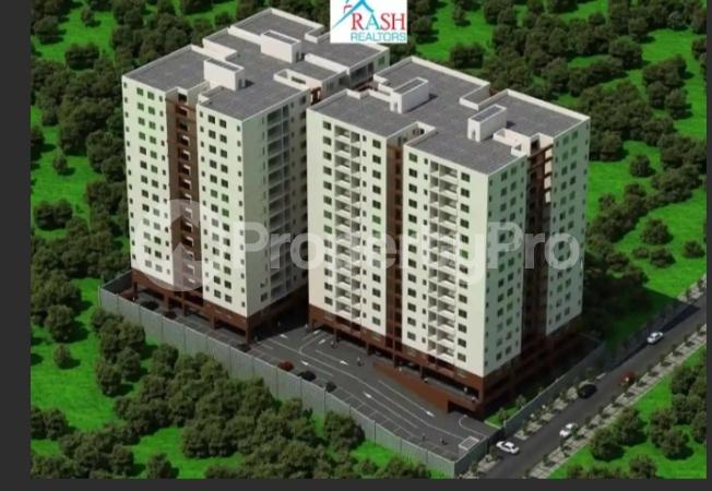 2 bedroom Flat&Apartment for sale Kilimani Nairobi