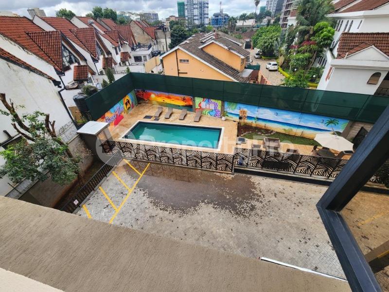 2 bedroom Flat&Apartment for rent Brookside Westlands Nairobi