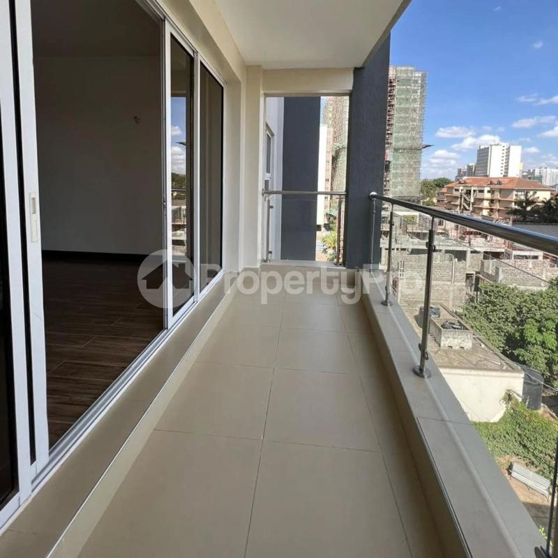 2 bedroom Flat&Apartment for rent Kilimani Nairobi