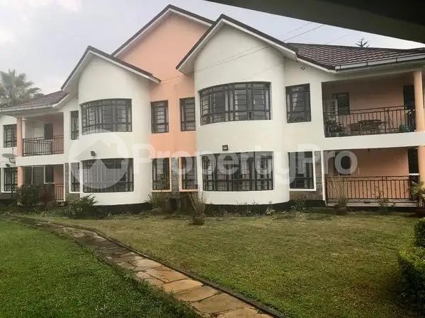 2 bedroom Flat&Apartment for rent Runda Nairobi