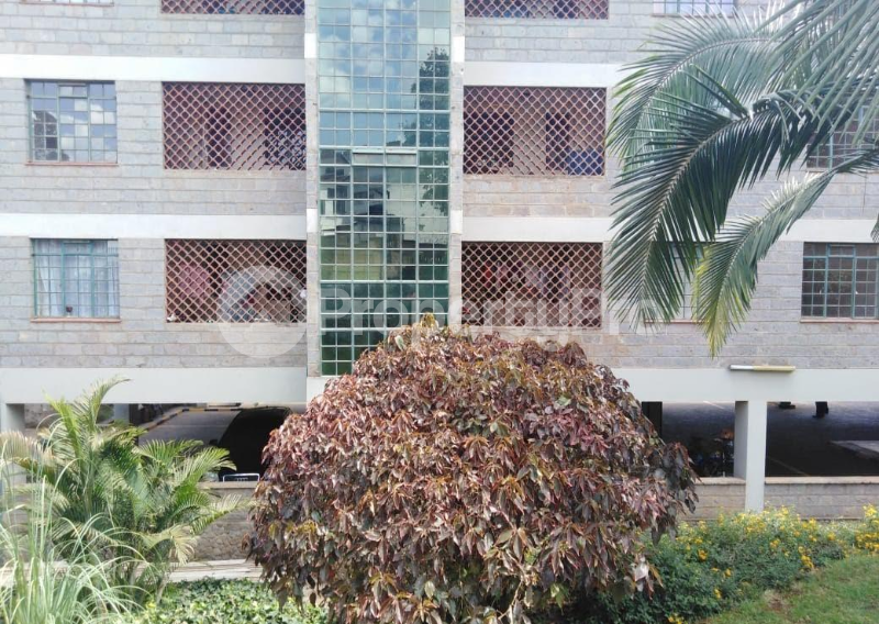 Flat&Apartment for rent Kileleshwa Nairobi