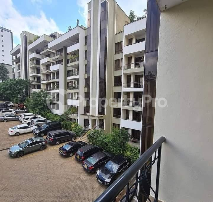 Flat&Apartment for rent Lavington Nairobi