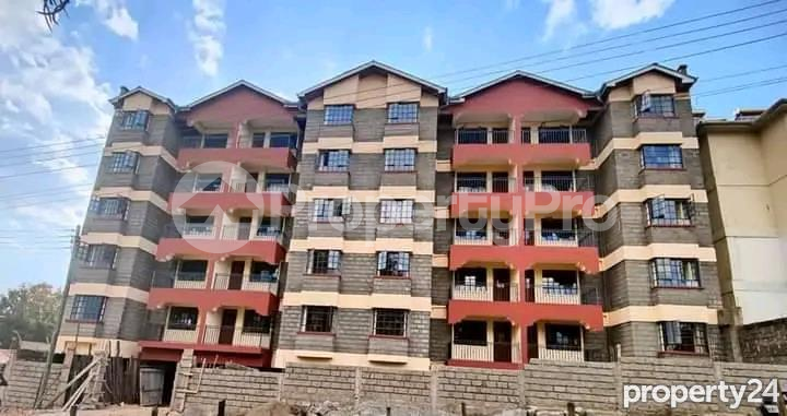 Flat&Apartment for rent Ngong Rd Nairobi