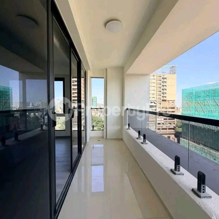 2 bedroom Flat&Apartment for rent Westlands Nairobi