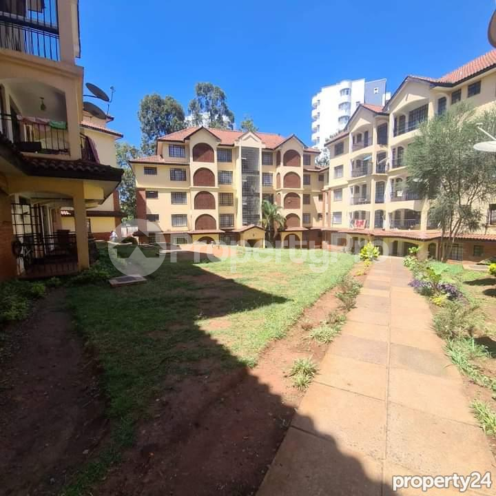 Flat&Apartment for sale Lavington Nairobi - 0