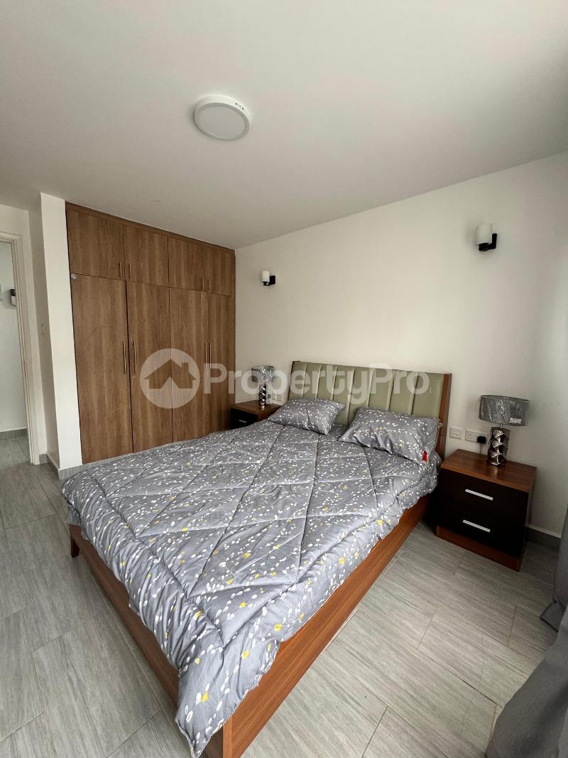 2 bedroom Flat&Apartment for sale Lavington Nairobi