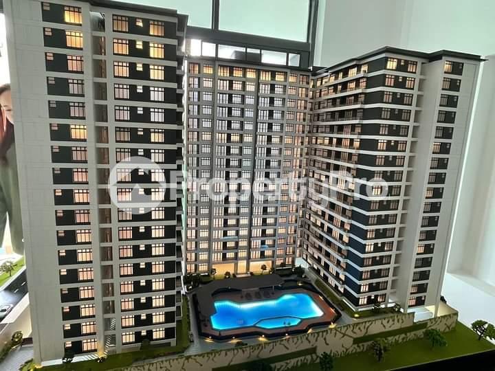 1 bedroom mini flat  Townhouse for sale Lavington Nairobi