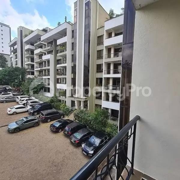 2 bedroom Flat&Apartment for rent Lavington Nairobi