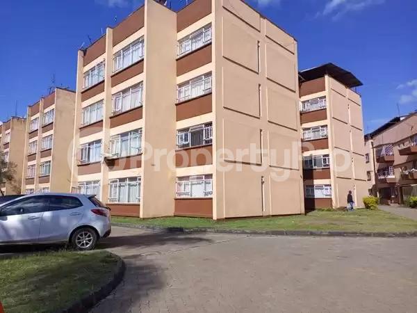2 bedroom Flat&Apartment for rent Parklands Nairobi