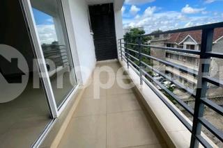 Flat&Apartment for rent Kilimani Nairobi