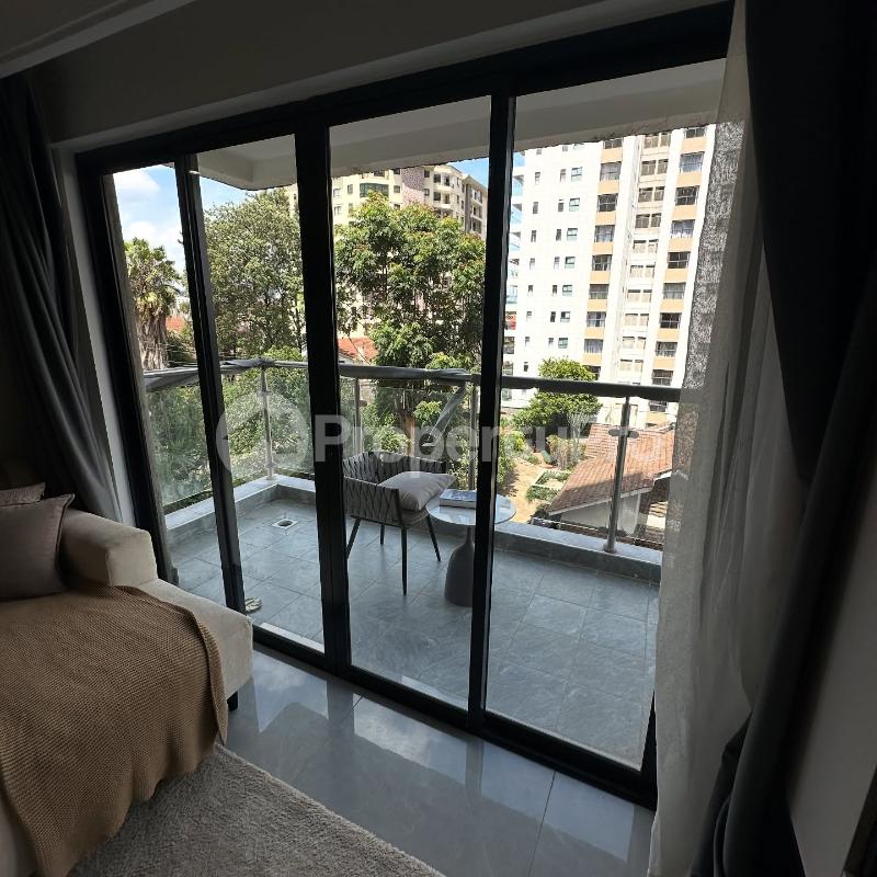 2 bedroom Flat&Apartment for sale Kileleshwa Nairobi