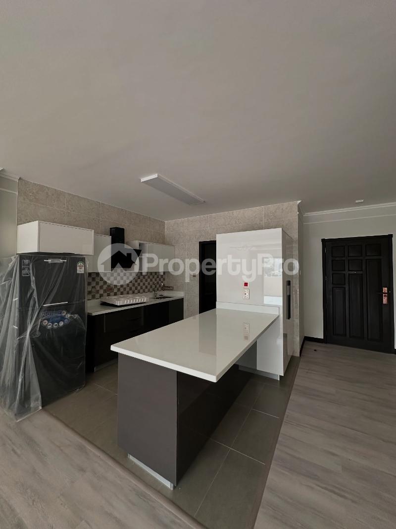 2 bedroom Flat&Apartment for rent Riverside Nairobi