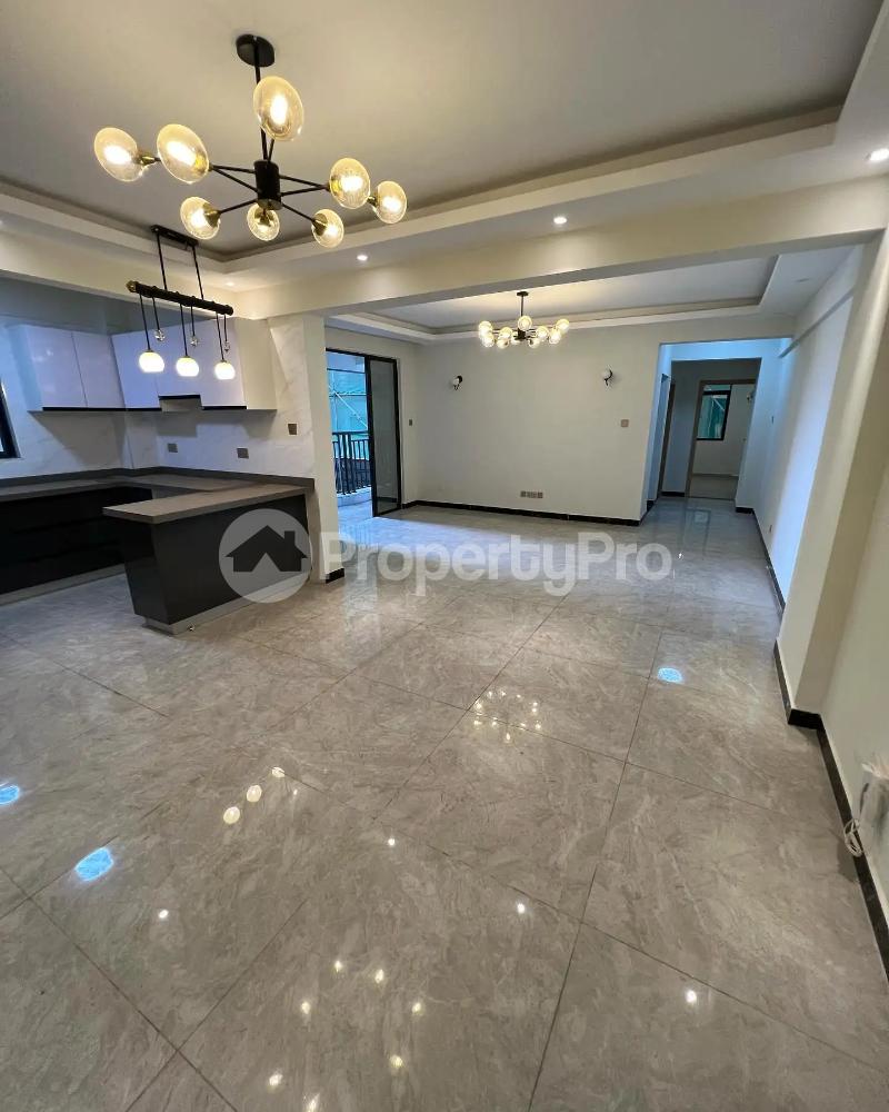 2 bedroom Flat&Apartment for rent Kileleshwa Nairobi - 0