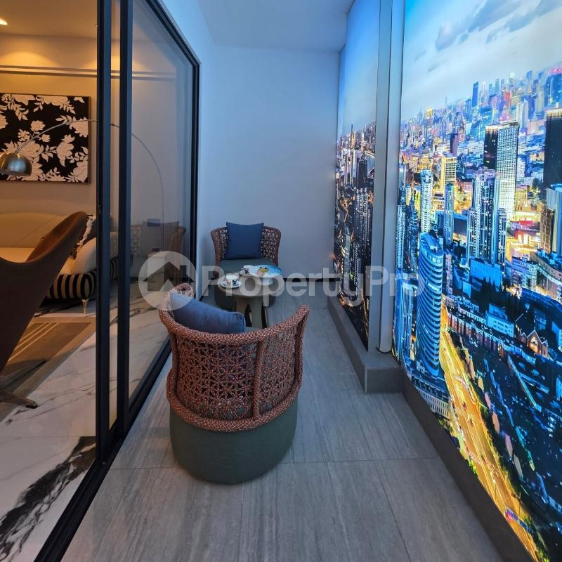 1 bedroom mini flat  Flat&Apartment for sale Westlands Nairobi