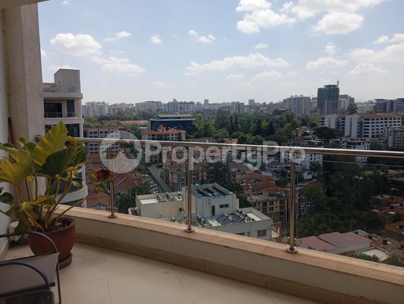 2 bedroom Flat&Apartment for rent Westlands Nairobi