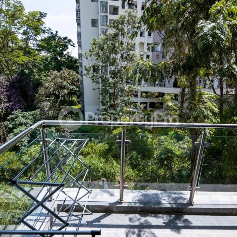 2 bedroom Flat&Apartment for rent Riverside Nairobi