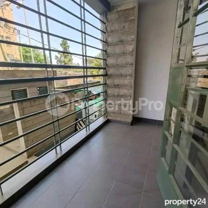 Flat&Apartment for rent Ngong Rd Nairobi