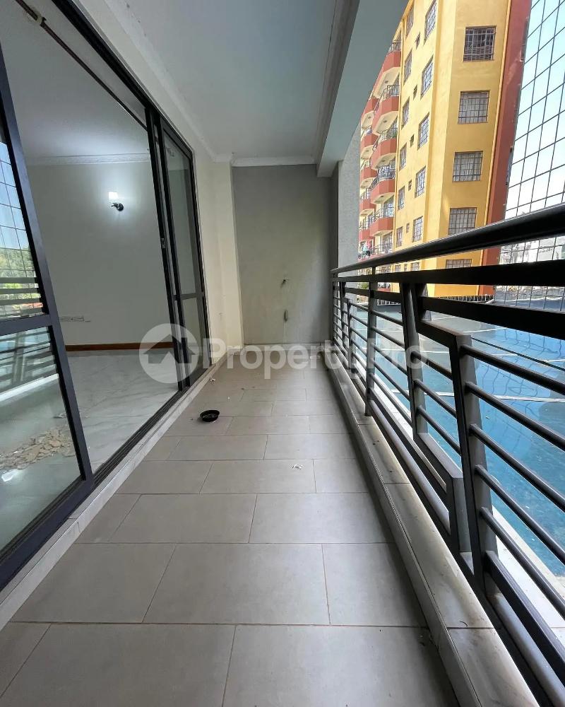 2 bedroom Flat&Apartment for rent Westlands Nairobi
