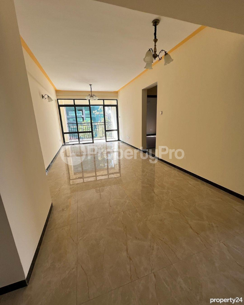 Flat&Apartment for rent Kilimani Nairobi