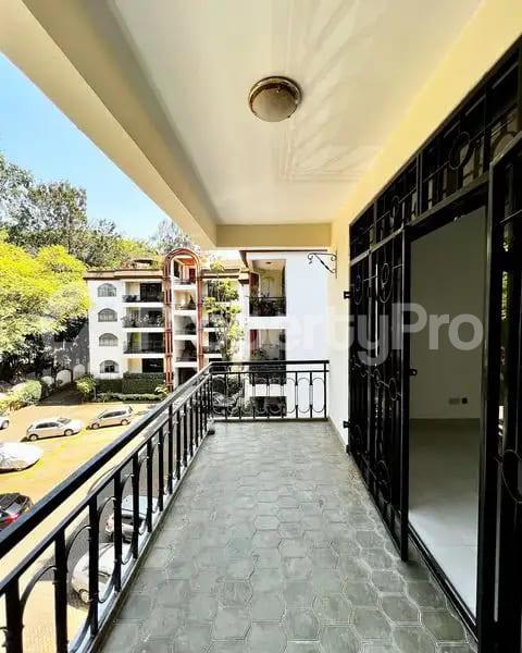 2 bedroom Flat&Apartment for rent Westlands Nairobi