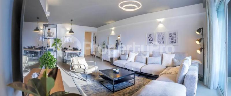 2 bedroom Flat&Apartment for rent Kilimani Nairobi