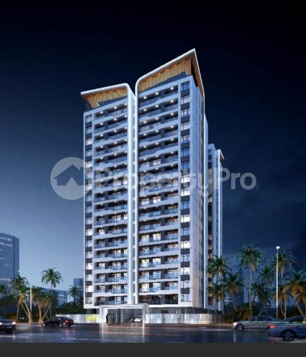 2 bedroom Flat&Apartment for sale Kileleshwa Nairobi