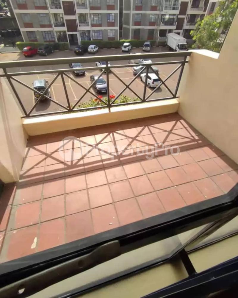 2 bedroom Flat&Apartment for rent Kilimani Nairobi - 0