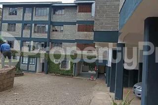 Flat&Apartment for rent Kilimani Nairobi