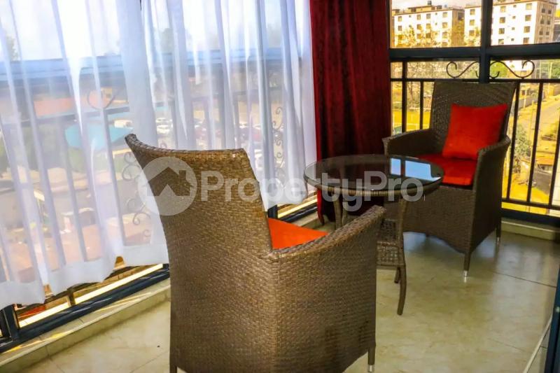 2 bedroom Flat&Apartment for rent Kilimani Nairobi