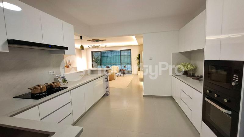 2 bedroom Flat&Apartment for sale Kilimani Nairobi