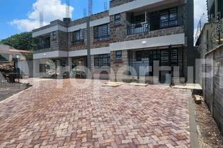 Flat&Apartment for rent Lower Kabete Nairobi